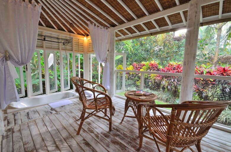 Jendela Di Bali Villa
