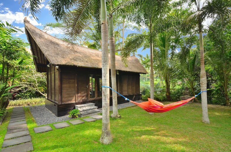 Jendela Di Bali Villa