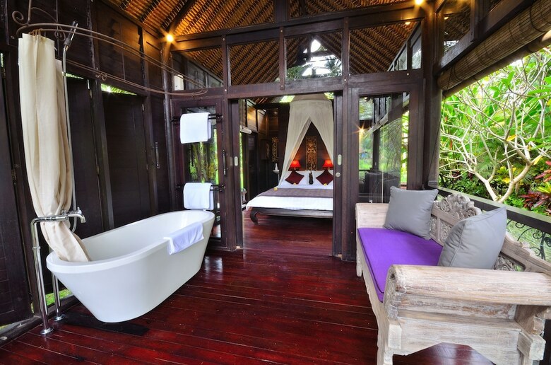 Jendela Di Bali Villa
