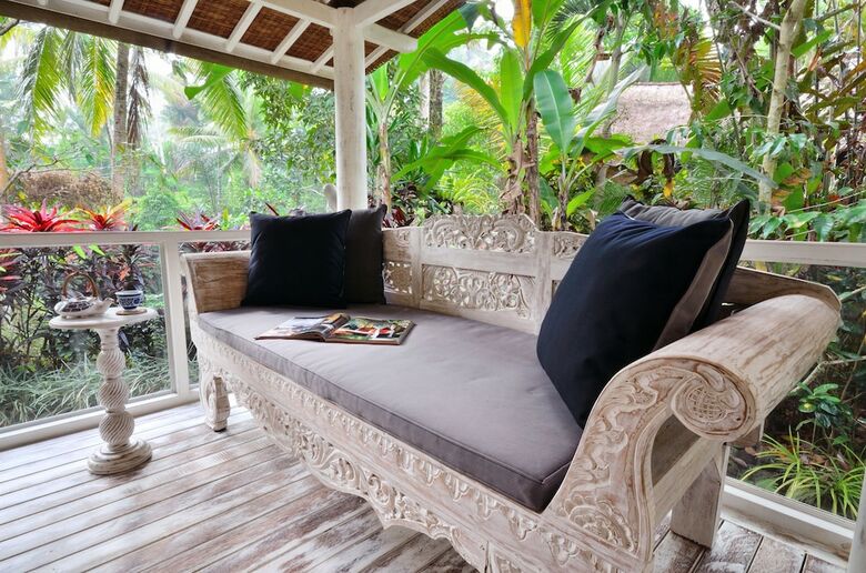 Jendela Di Bali Villa
