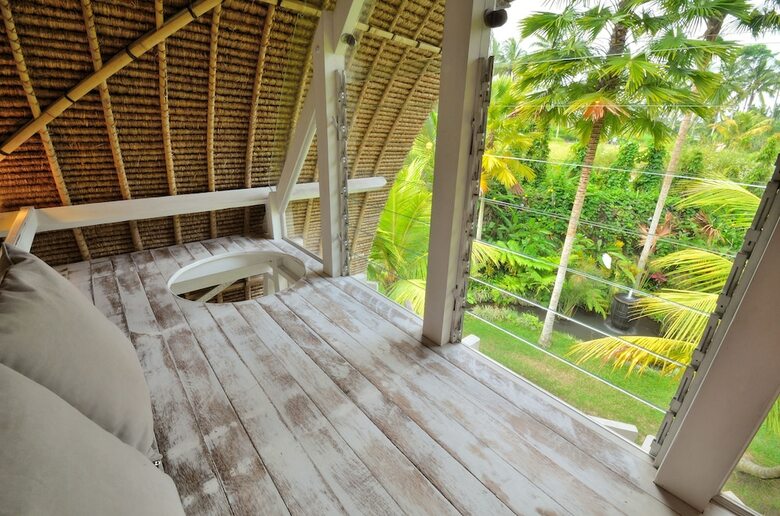 Jendela Di Bali Villa