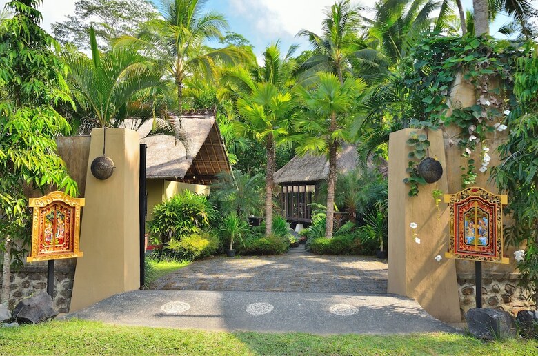 Jendela Di Bali Villa