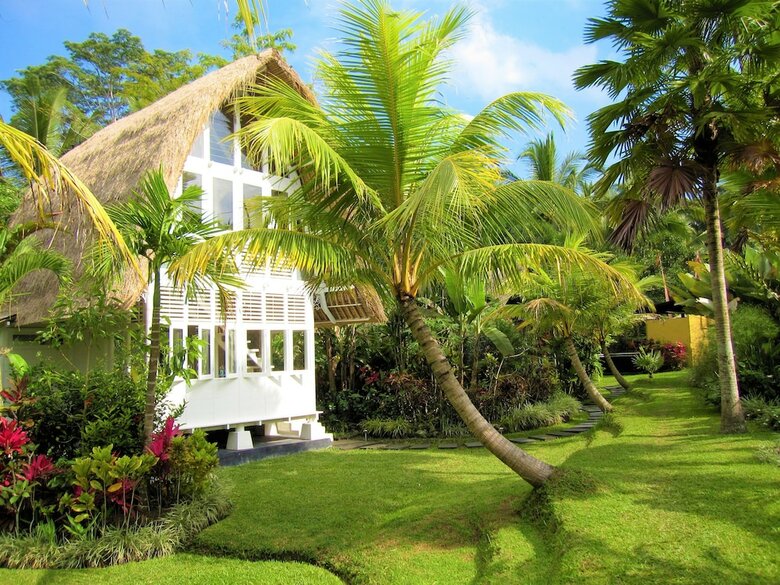 Jendela Di Bali Villa