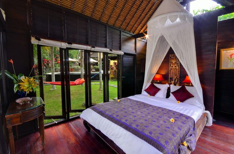 Jendela Di Bali Villa