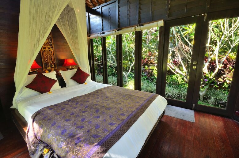 Jendela Di Bali Villa