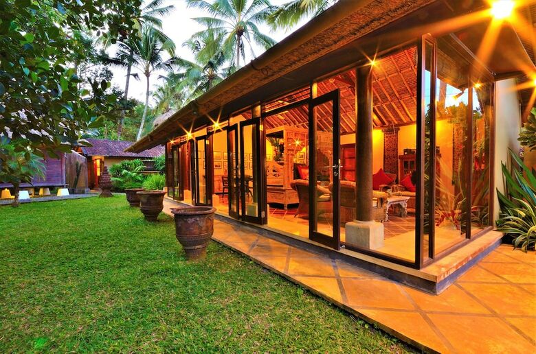 Jendela Di Bali Villa