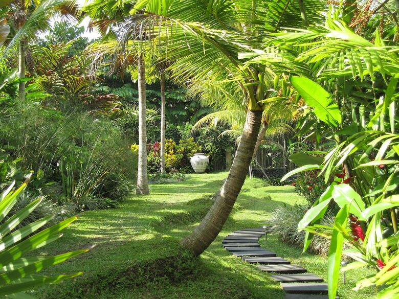 Jendela Di Bali Villa