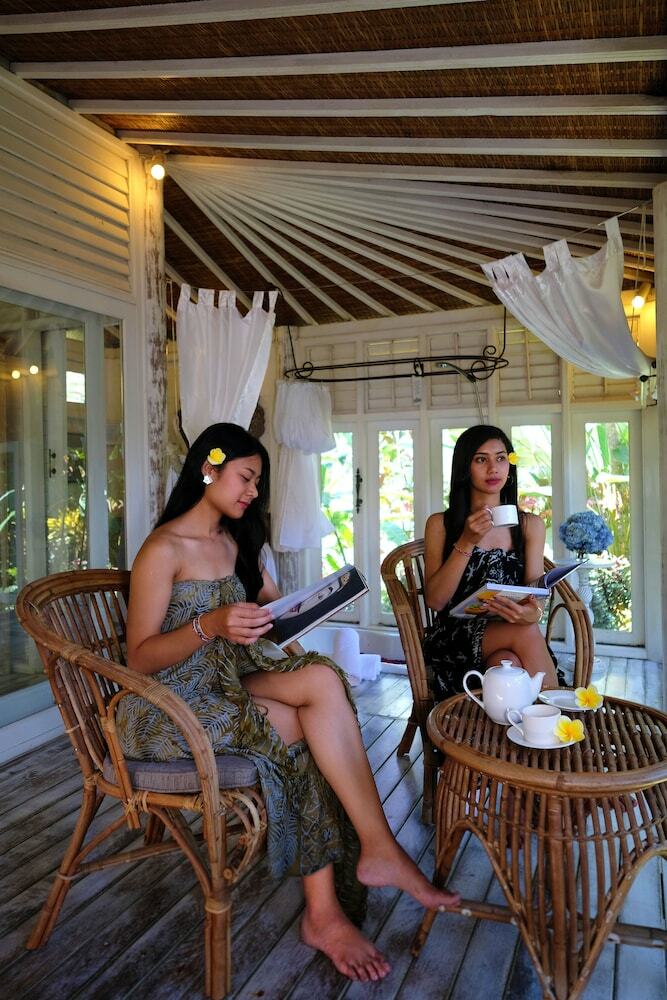 Jendela Di Bali Villa