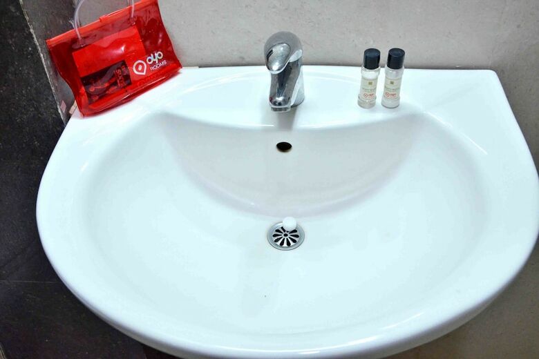 Oyo 1290 Hotel Prashant