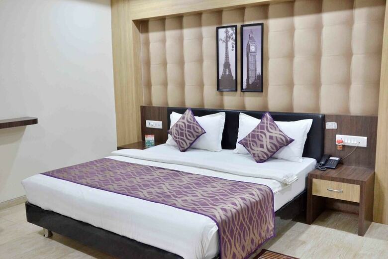Oyo 1290 Hotel Prashant