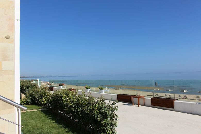 Apartamento Dimore Di Mare