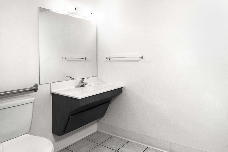 Motel Knights Inn Pittston