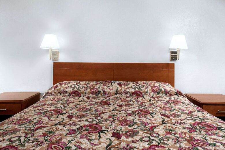 Motel Knights Inn Pittston