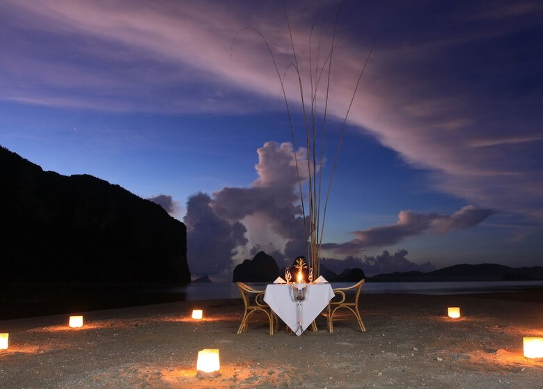 Apartamento Lagen Island Resort