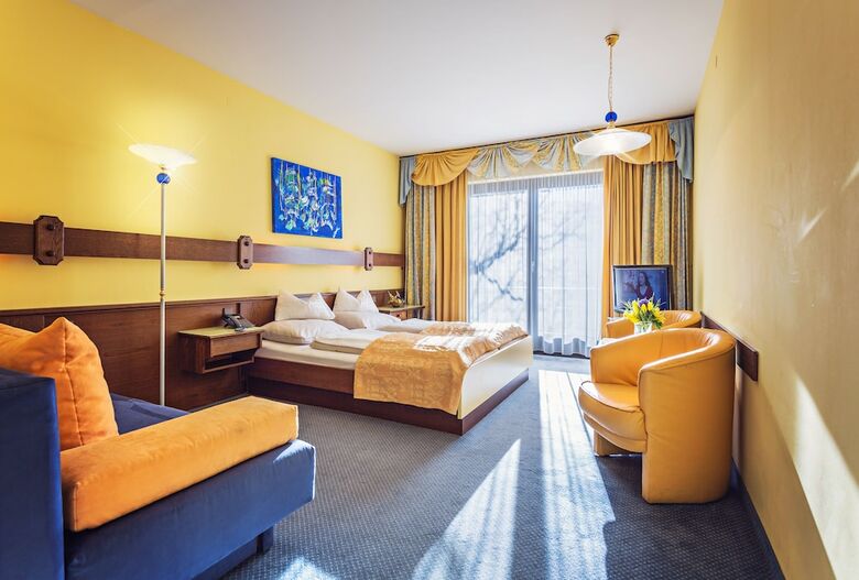 Hotel Zanker