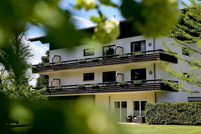 Hotel Zanker