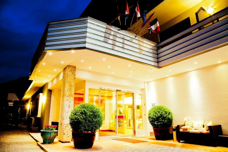 Hotel Zanker