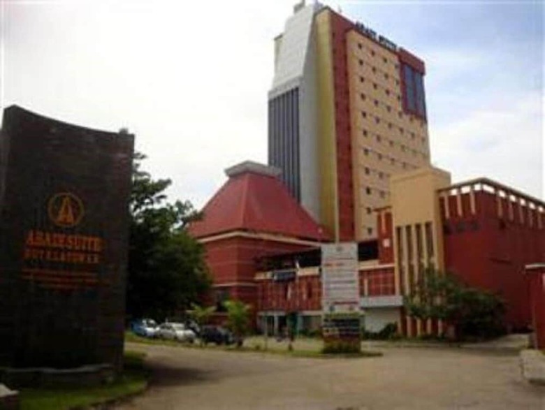Abadi Suite Hotel And Tower By Tritama Hospitality