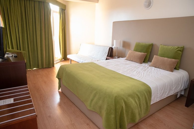 Hotel Quinta Do Viso