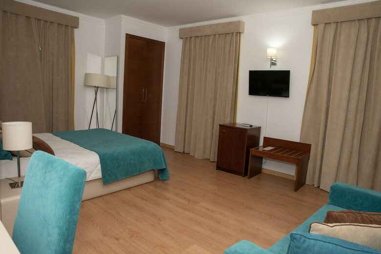 Hotel Quinta Do Viso