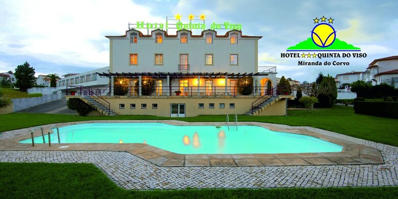 Hotel Quinta Do Viso