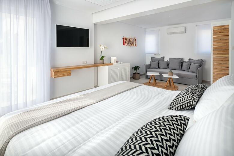 Kantouni Beach Boutique Hotel