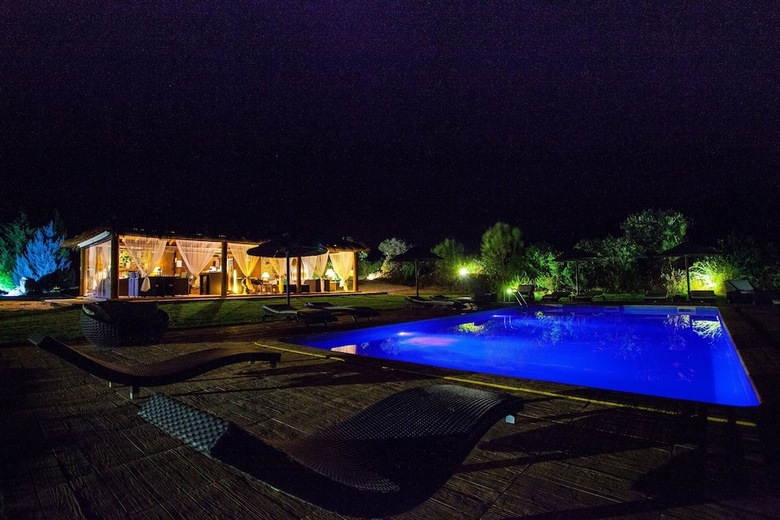 Agroturismo Herdade �gua D'alte