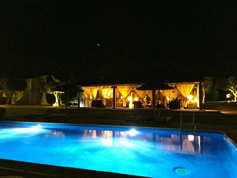Agroturismo Herdade �gua D'alte