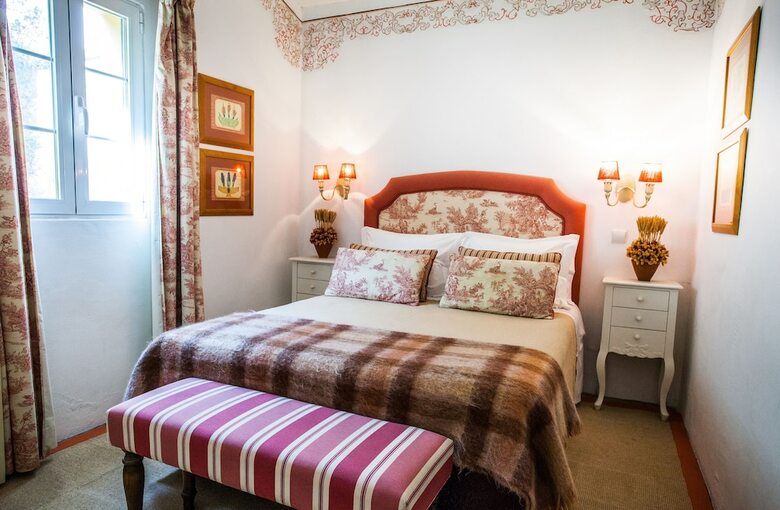 Agroturismo Herdade �gua D'alte