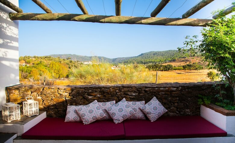 Agroturismo Herdade �gua D'alte