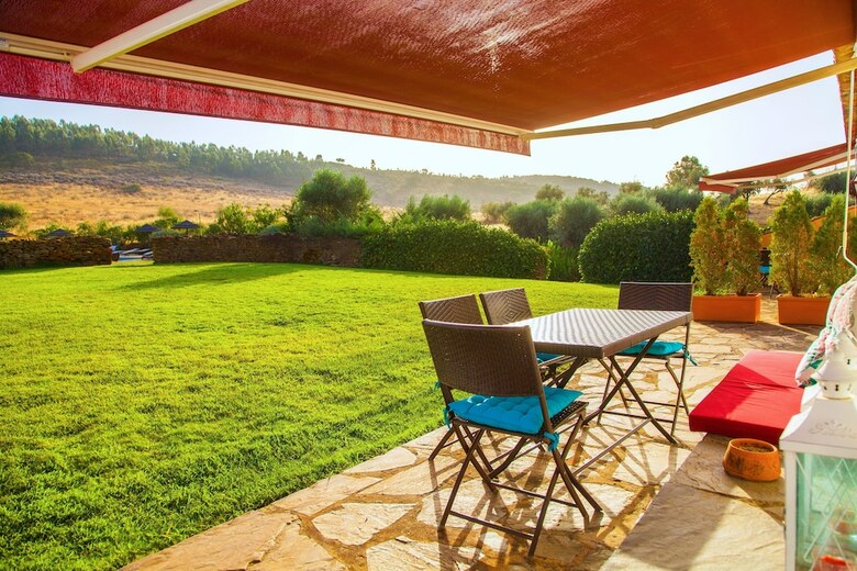 Agroturismo Herdade �gua D'alte