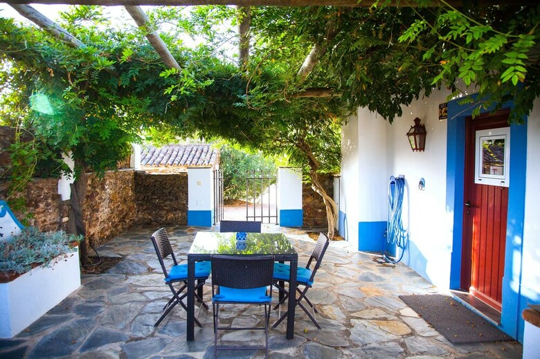 Agroturismo Herdade �gua D'alte