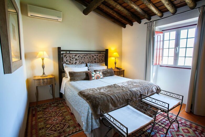 Agroturismo Herdade �gua D'alte