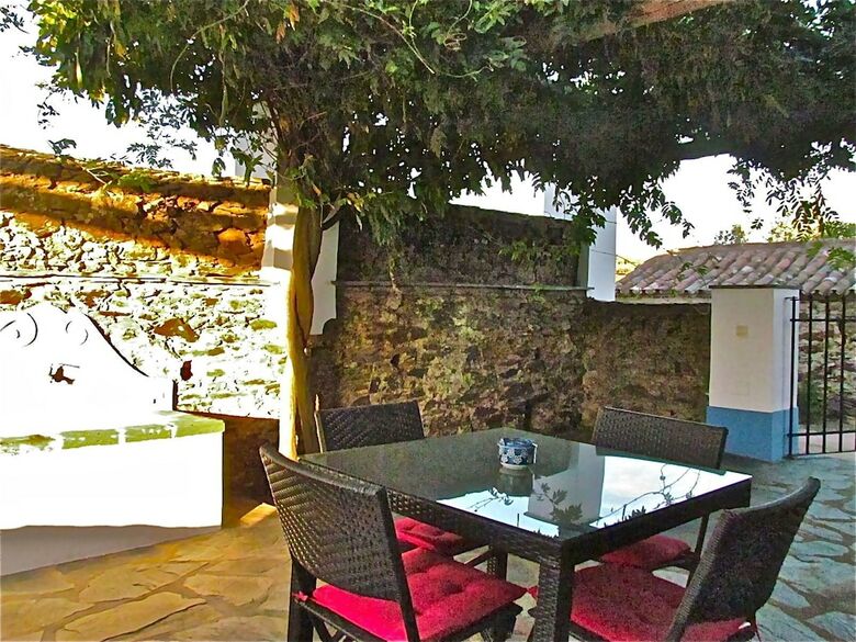 Agroturismo Herdade �gua D'alte