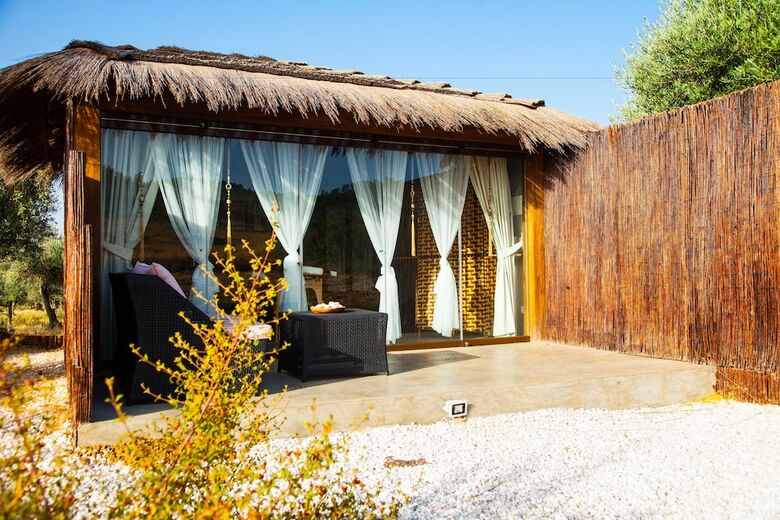 Agroturismo Herdade �gua D'alte