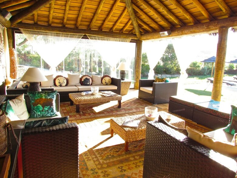 Agroturismo Herdade �gua D'alte