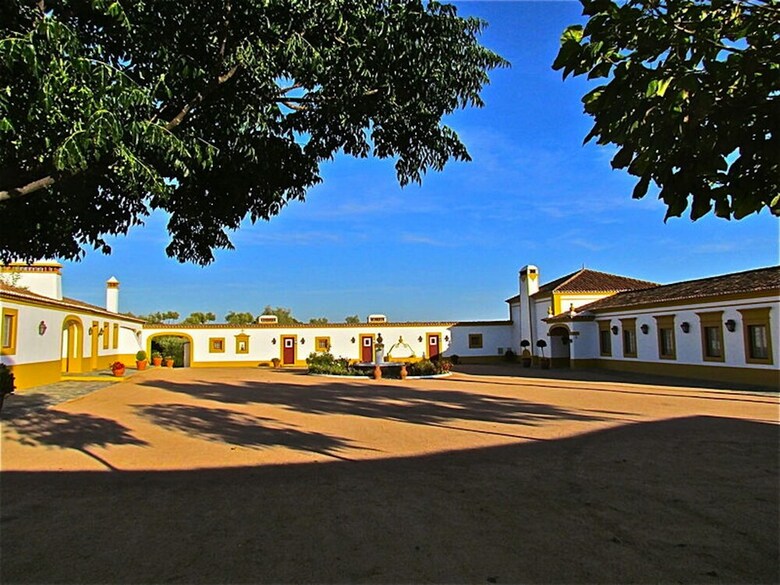 Agroturismo Herdade �gua D'alte