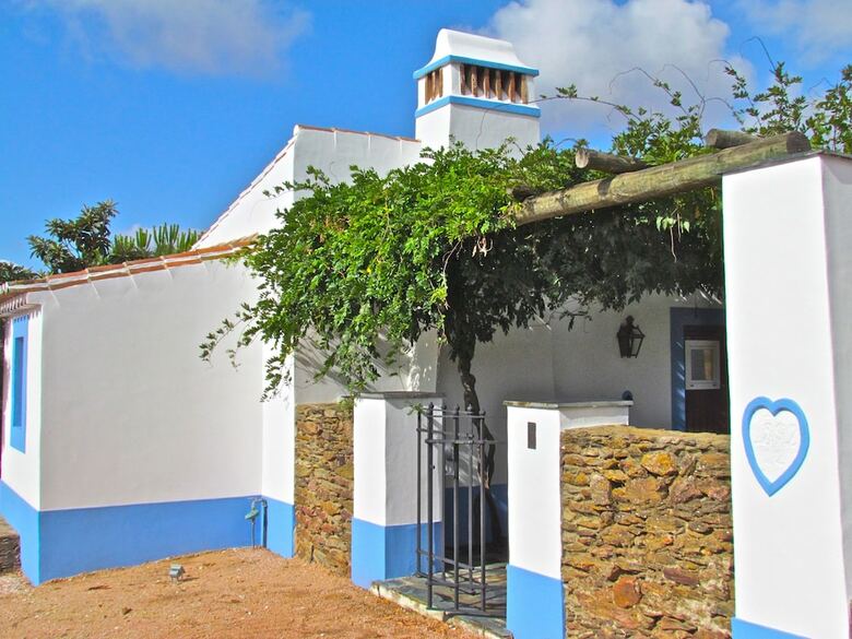 Agroturismo Herdade �gua D'alte