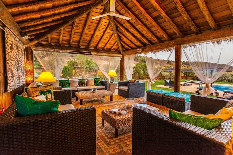 Agroturismo Herdade �gua D'alte