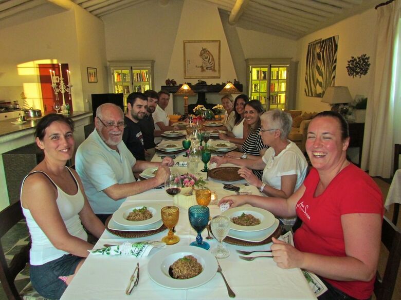 Agroturismo Herdade �gua D'alte