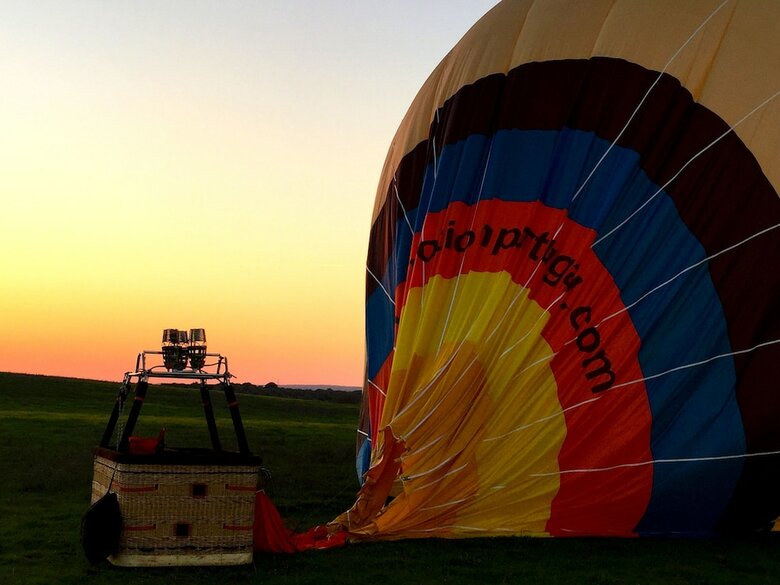 Agroturismo Herdade �gua D'alte