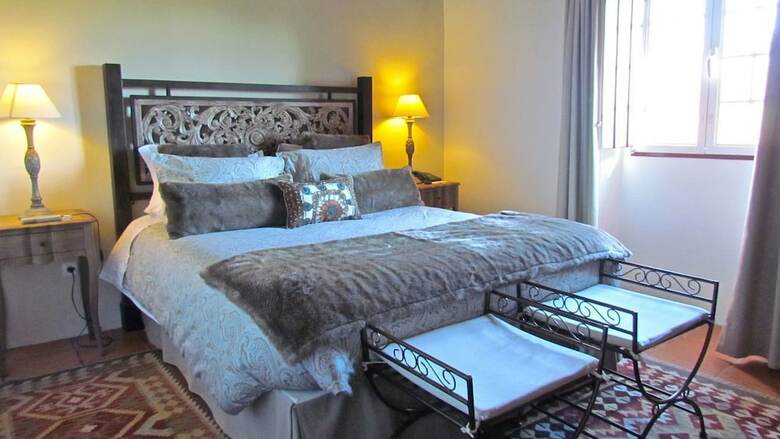 Agroturismo Herdade �gua D'alte