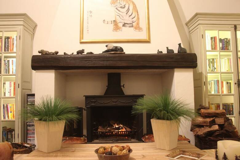 Agroturismo Herdade �gua D'alte