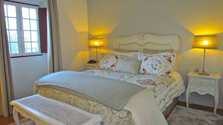 Agroturismo Herdade �gua D'alte