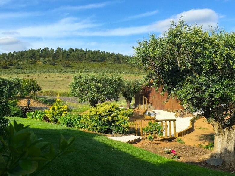 Agroturismo Herdade �gua D'alte