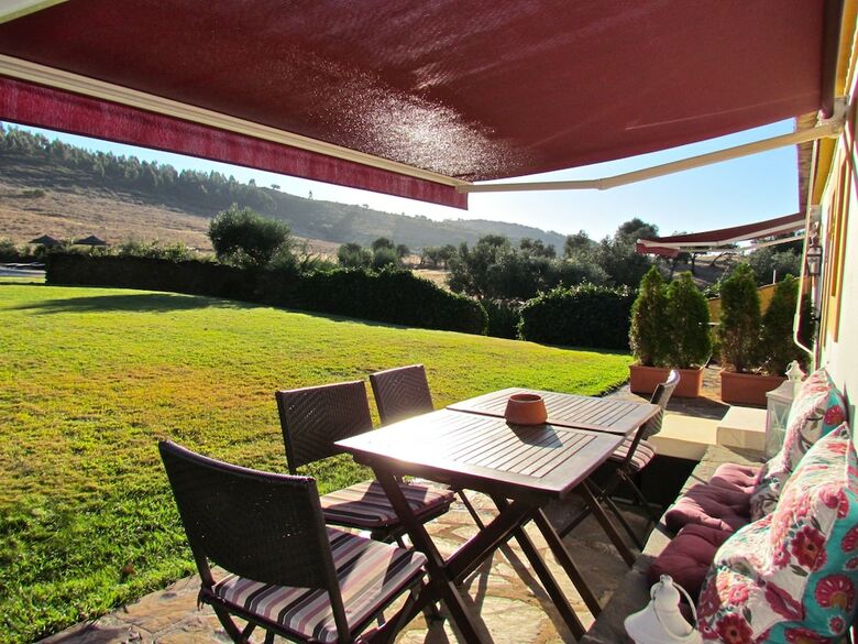 Agroturismo Herdade �gua D'alte
