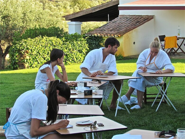 Agroturismo Herdade �gua D'alte