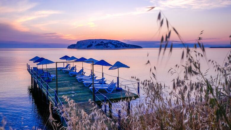 Karaburun Konak Hotel
