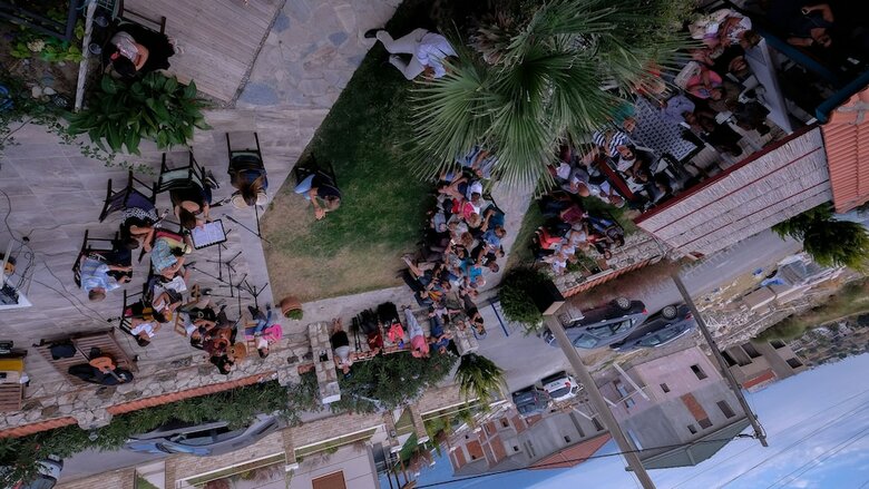 Karaburun Konak Hotel