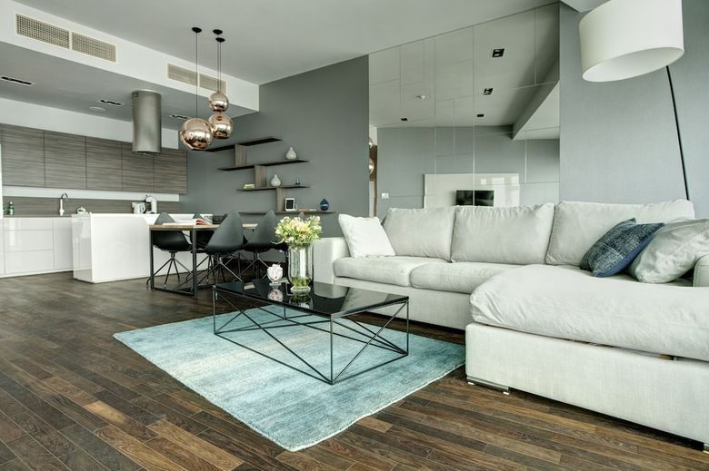 Apartamenty Sky Tower